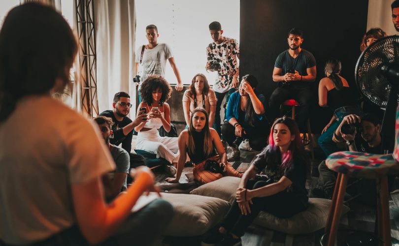 The Way Prevention: About Us