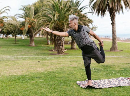 The Way Prevention: Cuidado de la salud mental para una persona sana