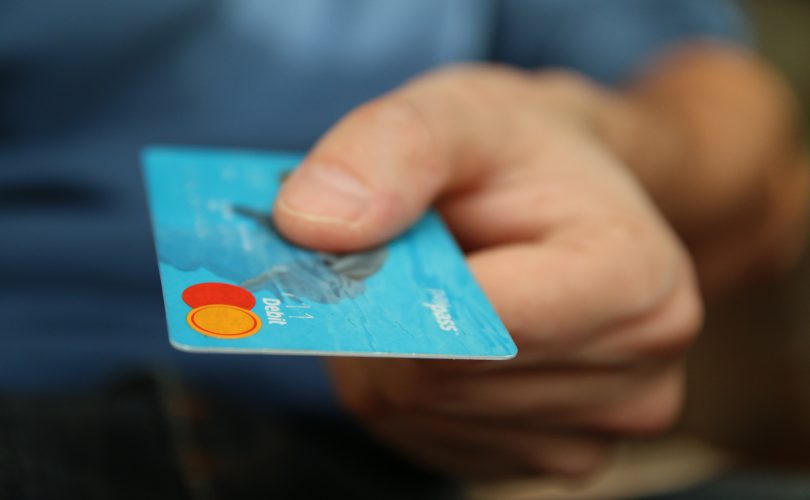 The Way Prevention: Payments