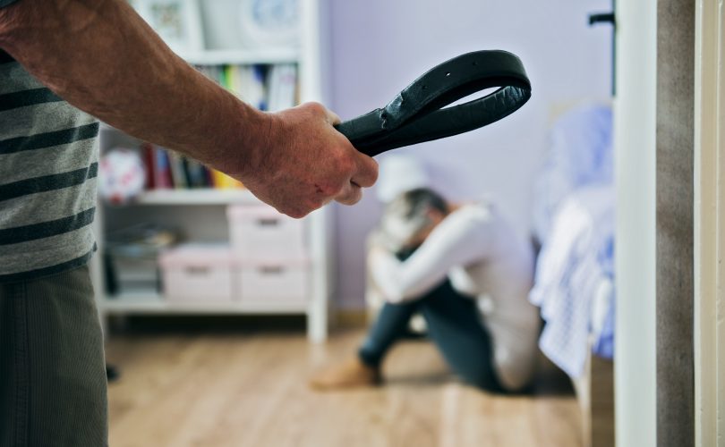 The Way Prevention: Recognizing Signs of Domestic Violence