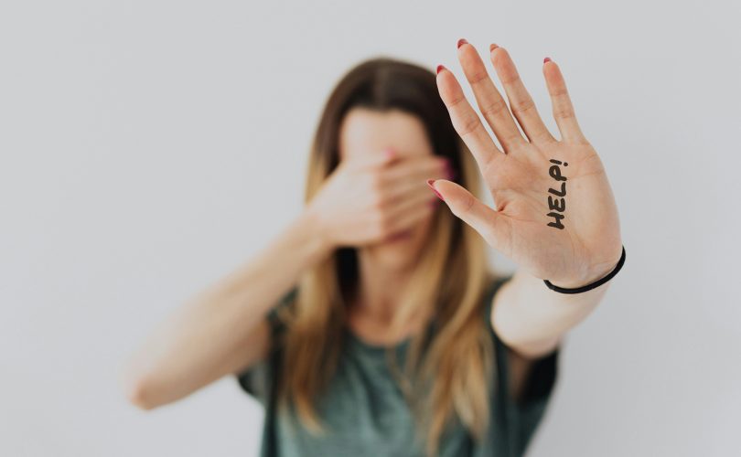 The Way Prevention: Services: Domestic Violence