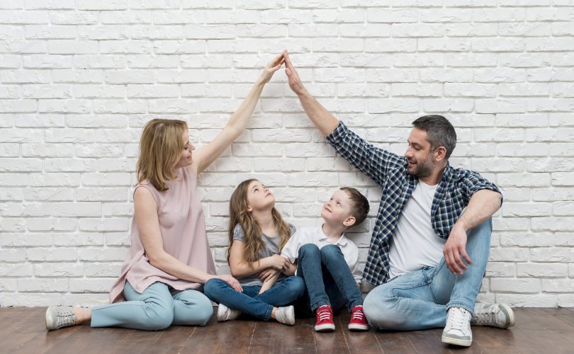 The Way Prevention: Servicios: Paternalidad