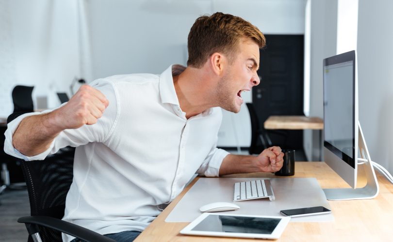 The Way Prevention: Strategies for Effective Anger Management